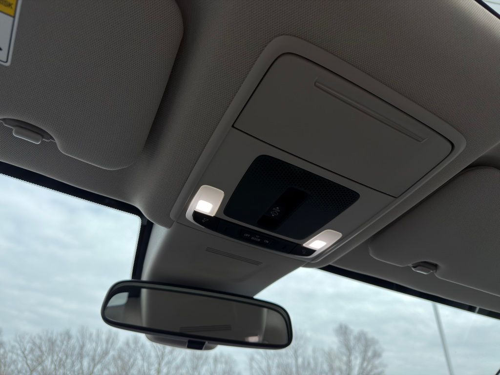 Thumbnail: 2026 Honda CR-V - 14