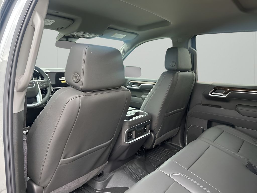 New 2026 Silver GMC Elevation image 18