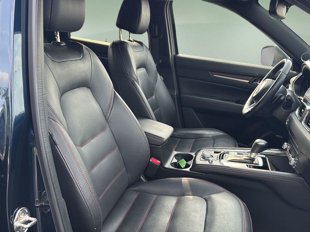 2022 Mazda CX-5 TURBO - Photo 25