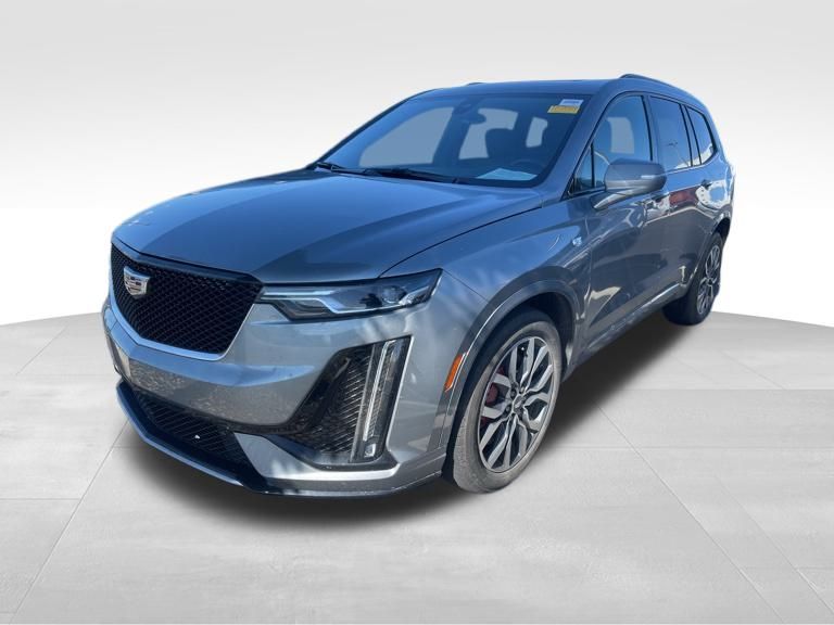 Thumbnail: 2023 Cadillac XT6 - 1