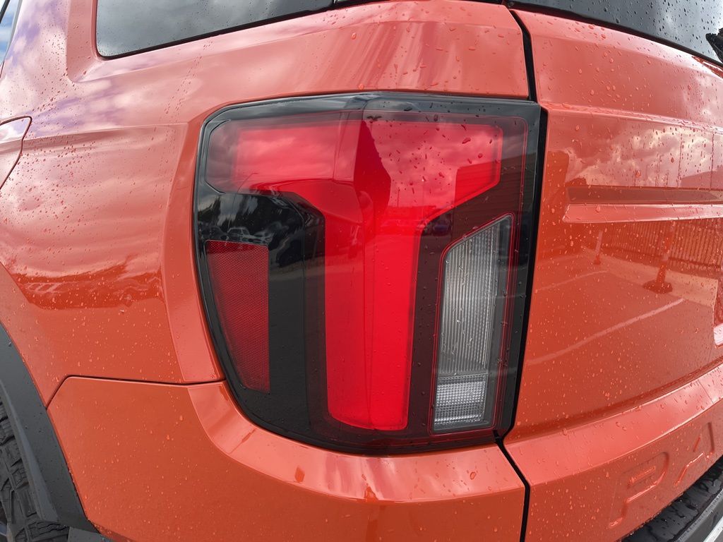 Thumbnail: 2026 Honda Passport - 7