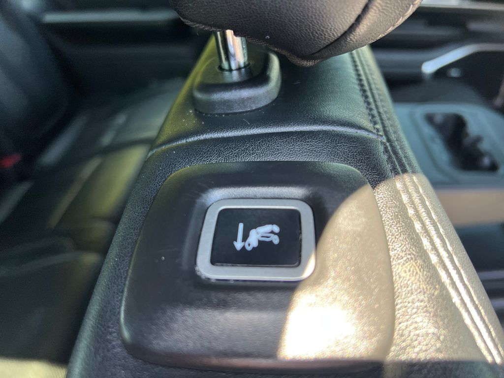 Certified Used 2024 Silver Jeep Series III image 29