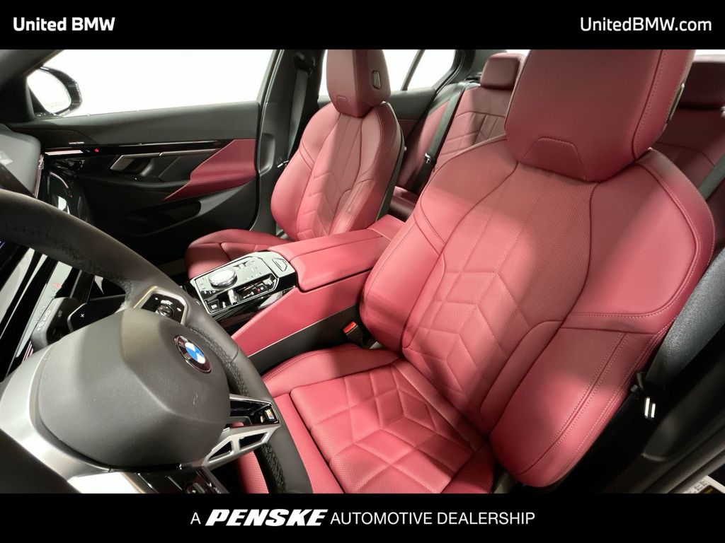 2025 BMW 5 Series 530i 13