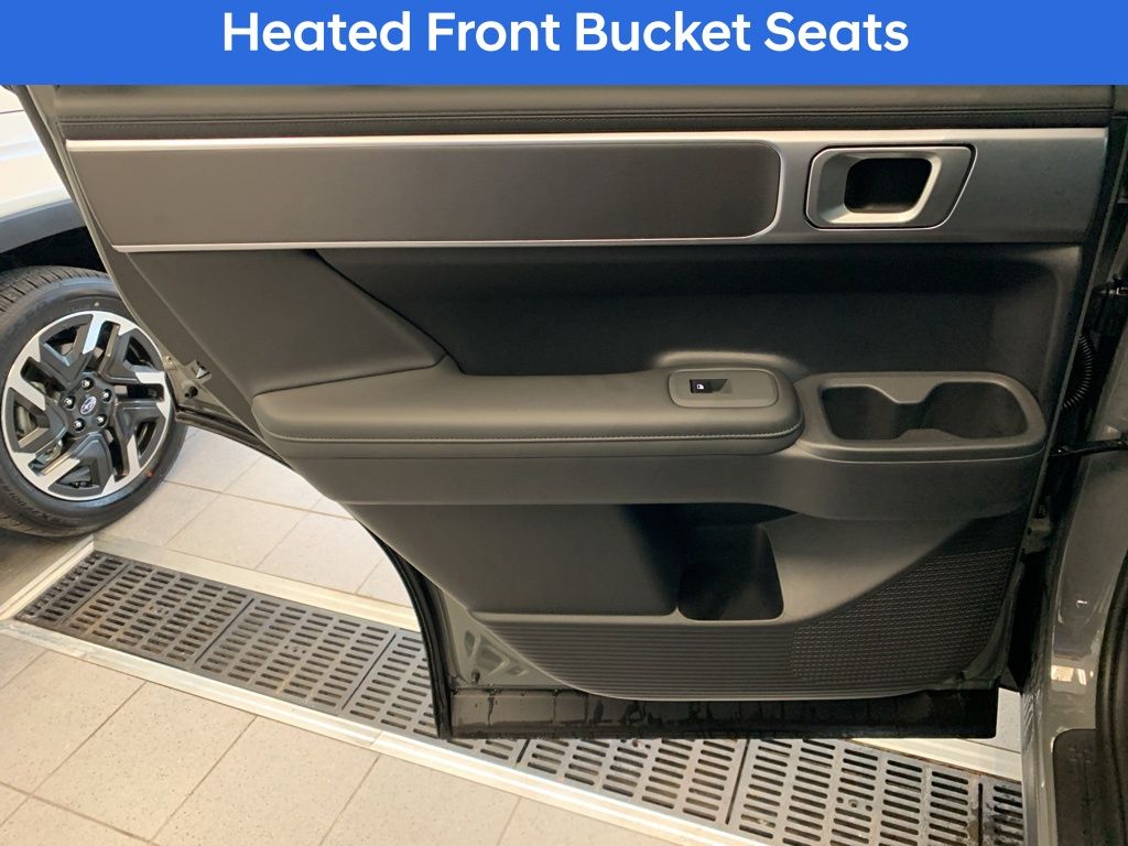 New 2026 Gray Hyundai XRT image 13