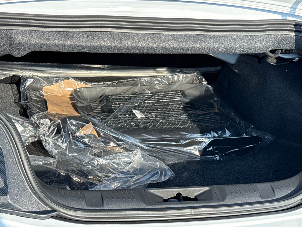 New 2026 White Ford EcoBoost Premium image 22