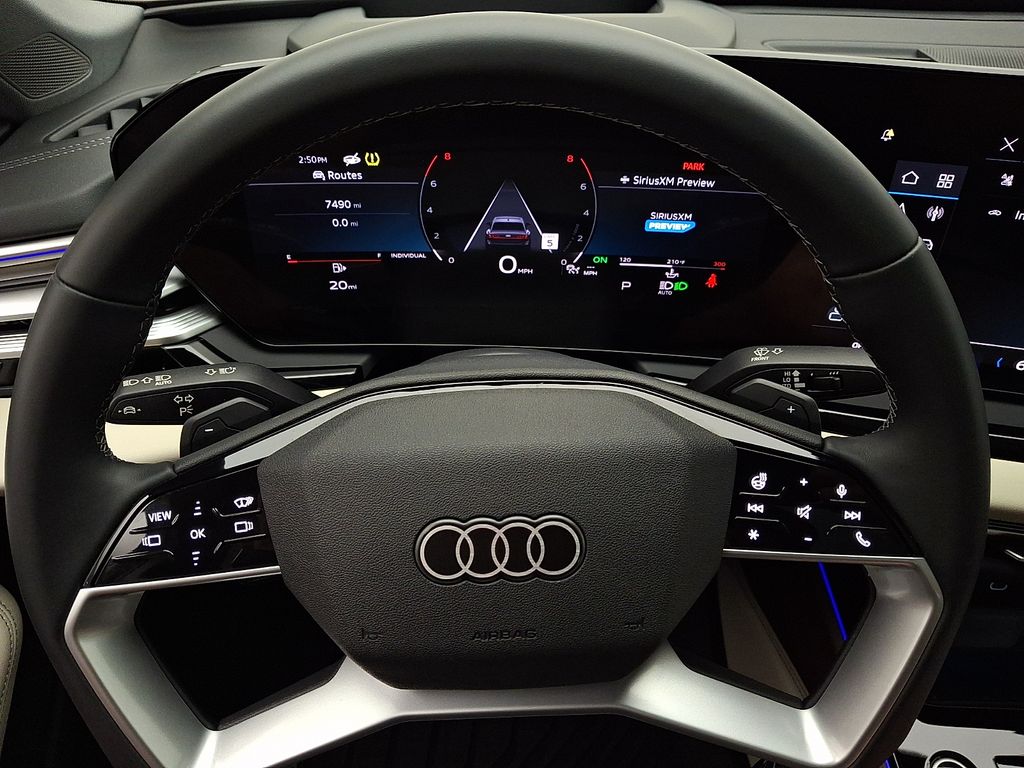 Thumbnail: 2026 Audi A6 - 19