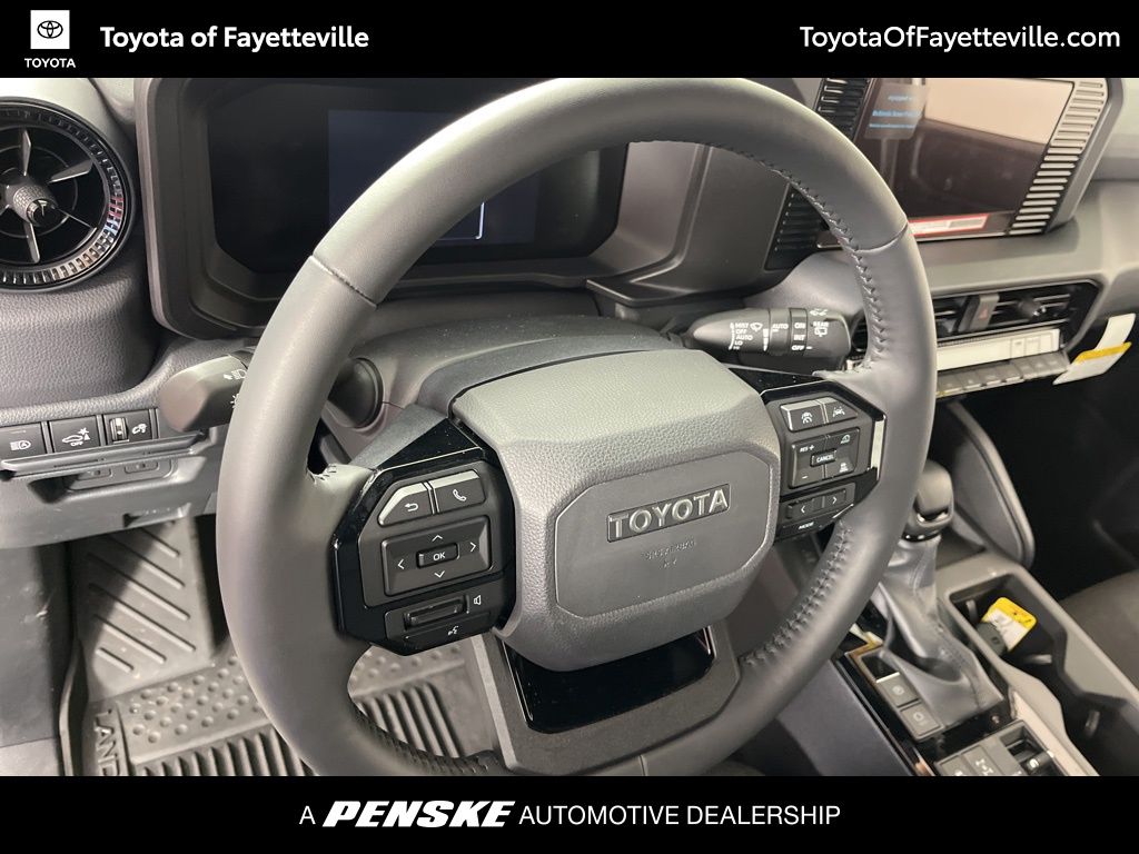Thumbnail: 2025 Toyota Land Cruiser - 28