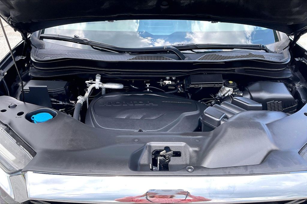 Used 2022 Honda Ridgeline Truck