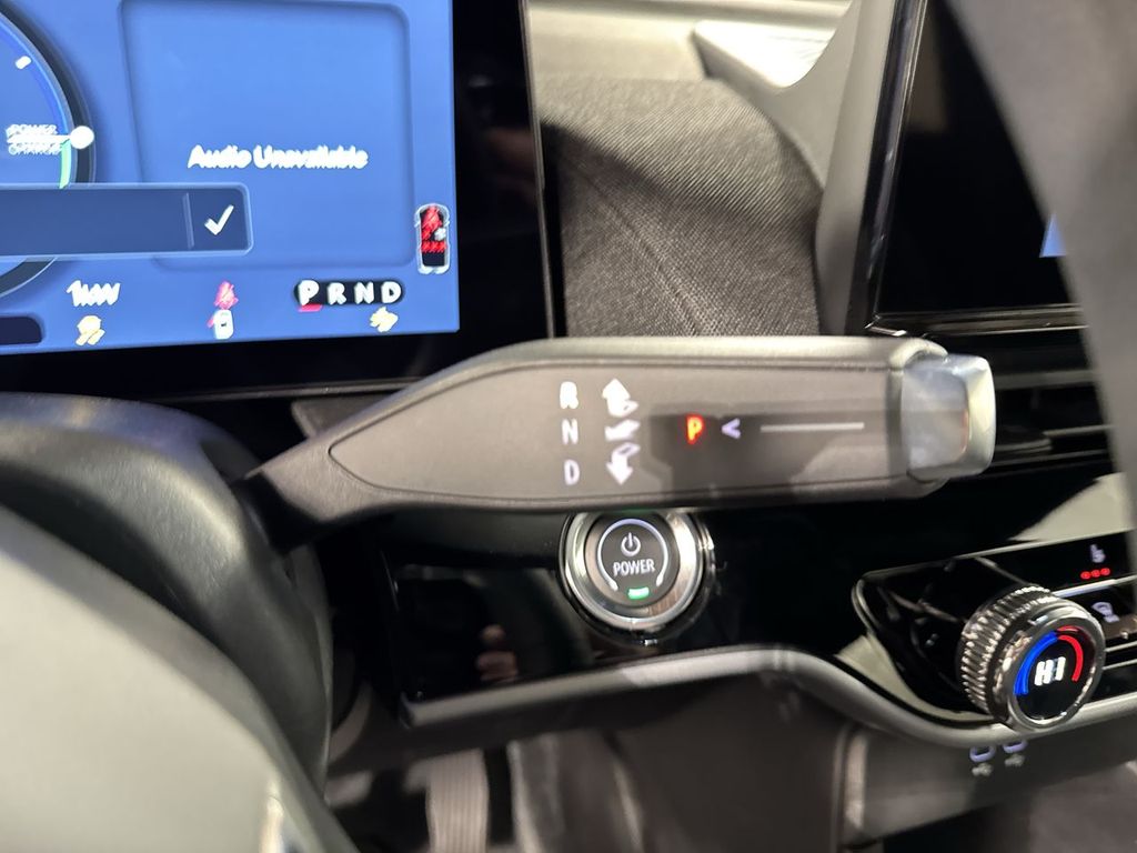 new 2026 Honda Prologue car, priced at $41,850