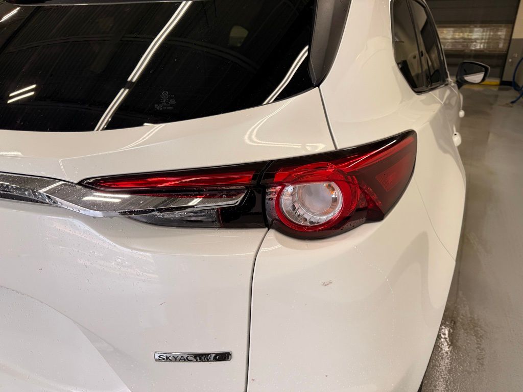 Thumbnail: 2022 Mazda CX-9 - 5