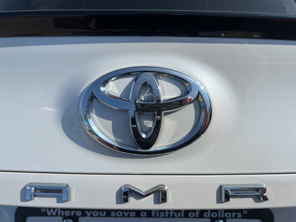 2022 Toyota Camry XSE photo