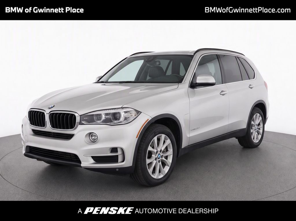 2016 BMW X5 xDrive35i -
                  Duluth, GA