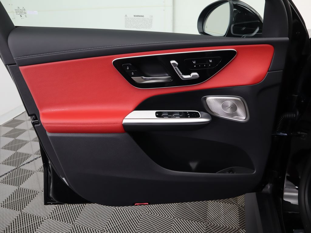 Thumbnail: 2026 Mercedes-Benz GLC - 26