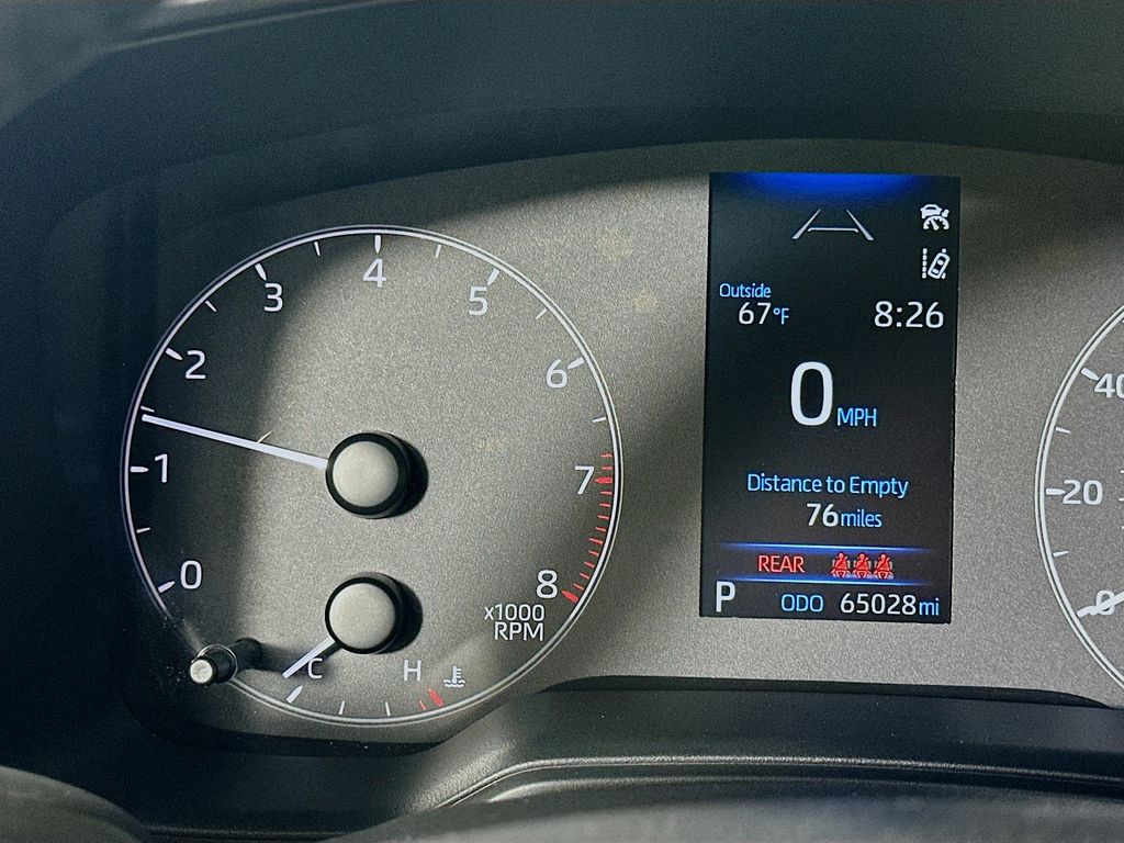 Thumbnail: 2023 Toyota Corolla - 12