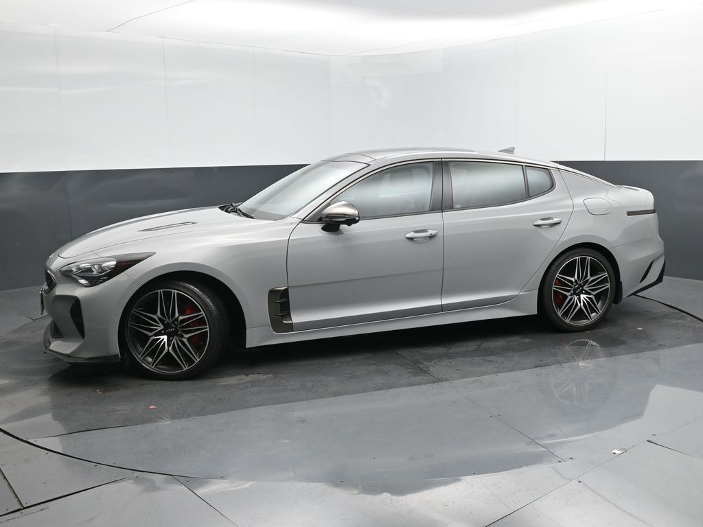 2023 Kia Stinger GT2