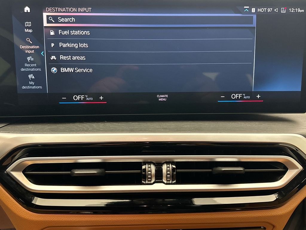 2024 BMW 4 Series M440i xDrive 10