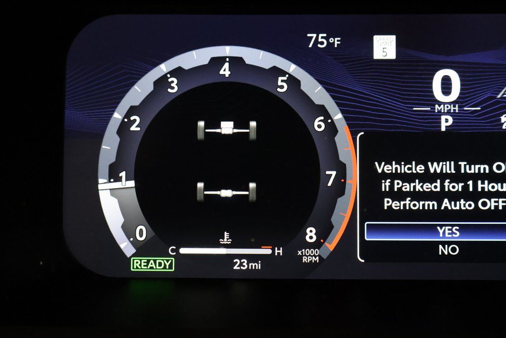 Thumbnail: 2025 Toyota 4Runner - 17