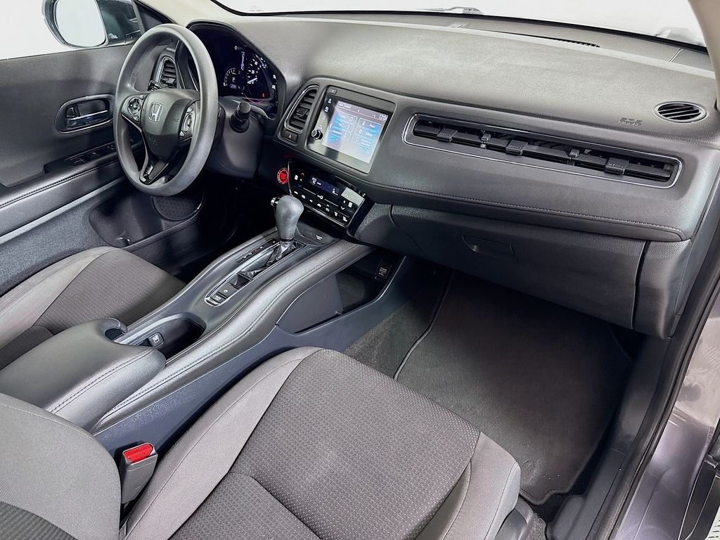 Thumbnail: 2021 Honda HR-V - 27