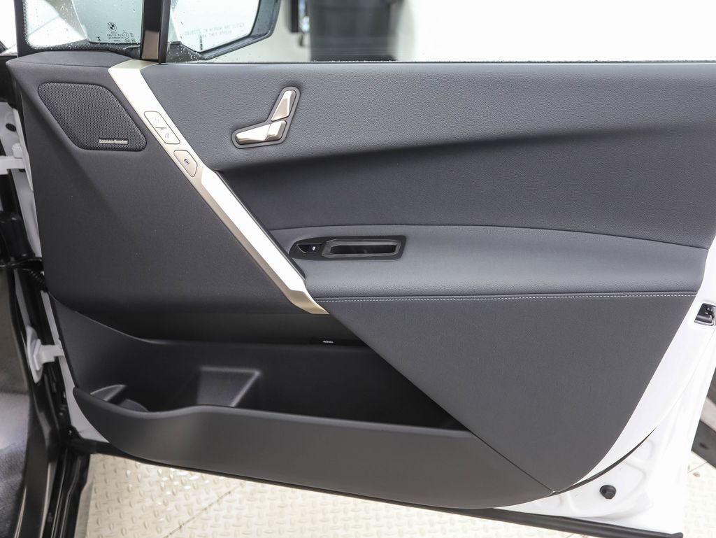 Thumbnail: 2026 BMW iX - 29