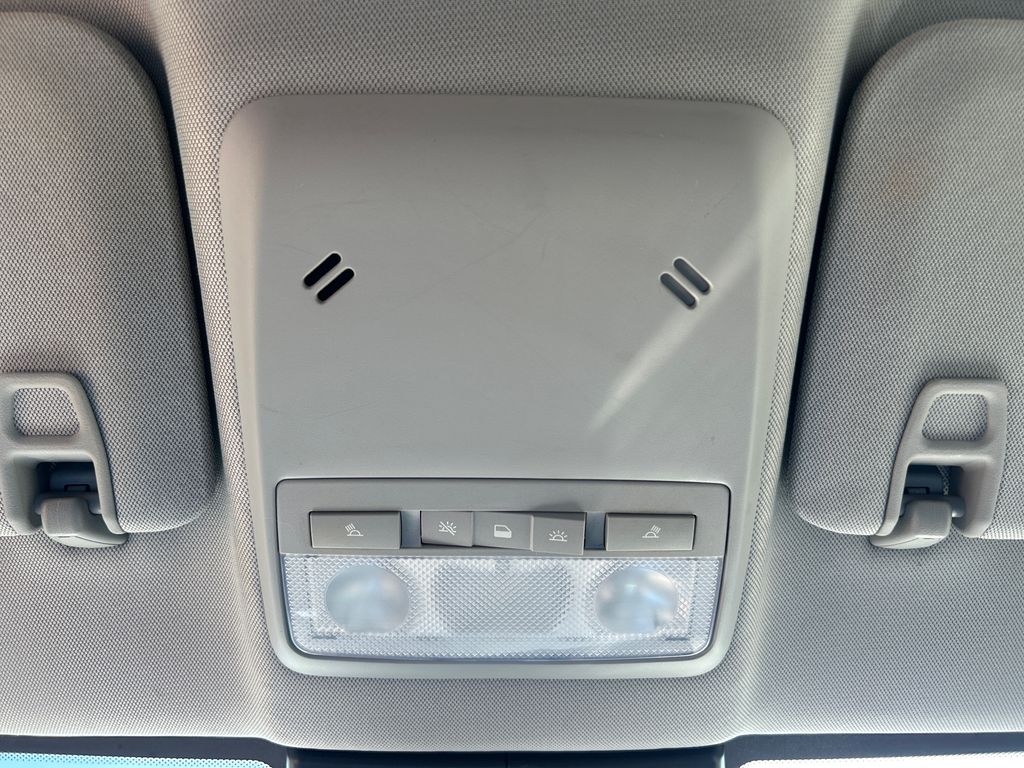 Certified Used 2021 White Chevrolet LS image 18