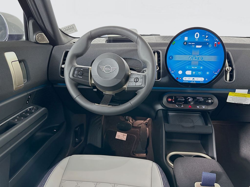 Thumbnail: 2026 MINI Cooper Countryman - 19