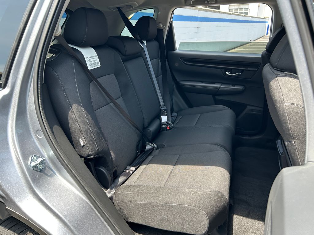 Thumbnail: 2026 Honda CR-V - 22