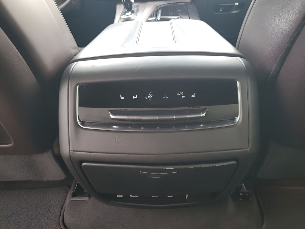 Used Car 2024 Cadillac Escalade  V-series For Sale Under $140,000 In Austin, Texas