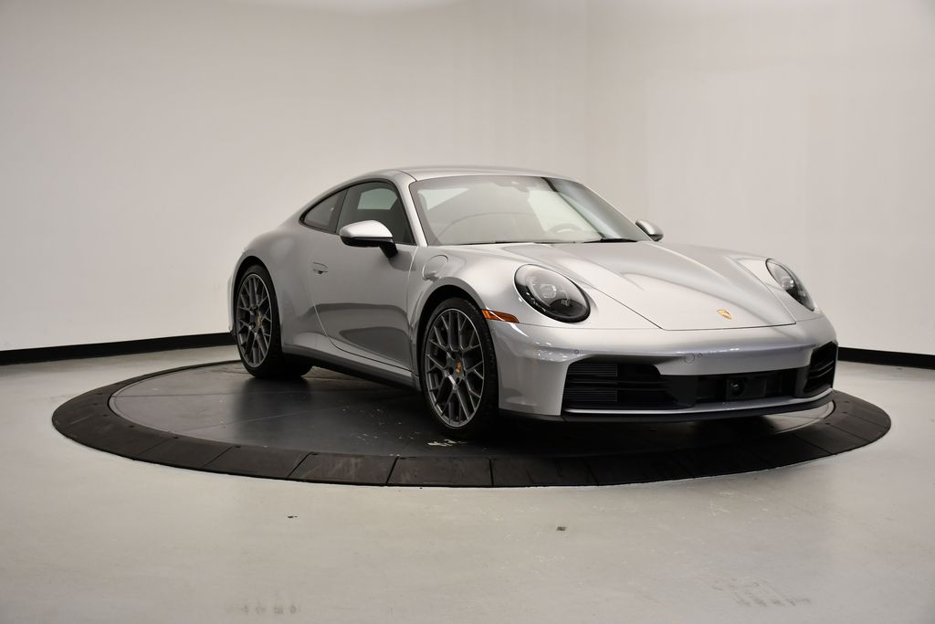 Thumbnail: 2026 Porsche 911 - 9