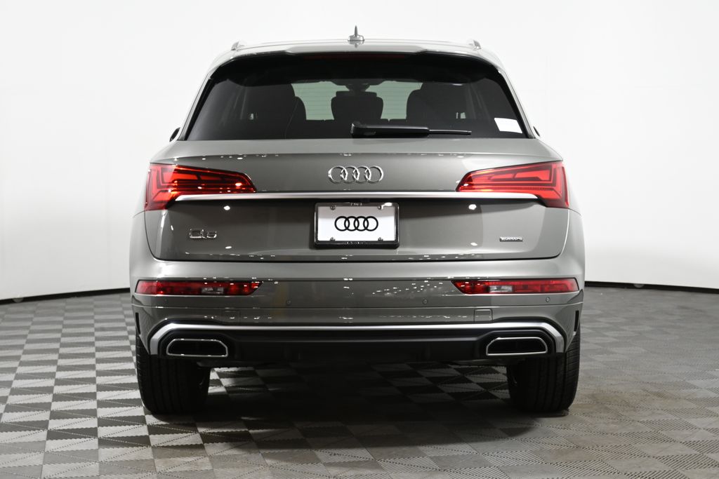 2024 Audi Q5  6