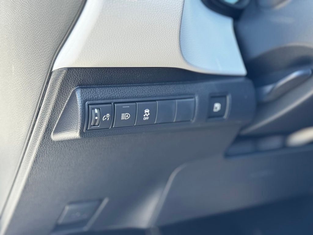 New 2026 Toyota Corolla Hybrid Sedan