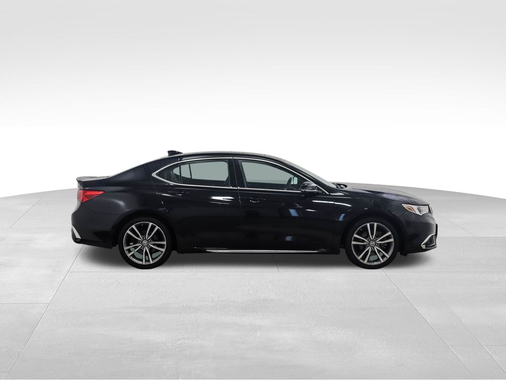 Thumbnail: 2019 Acura TLX - 6