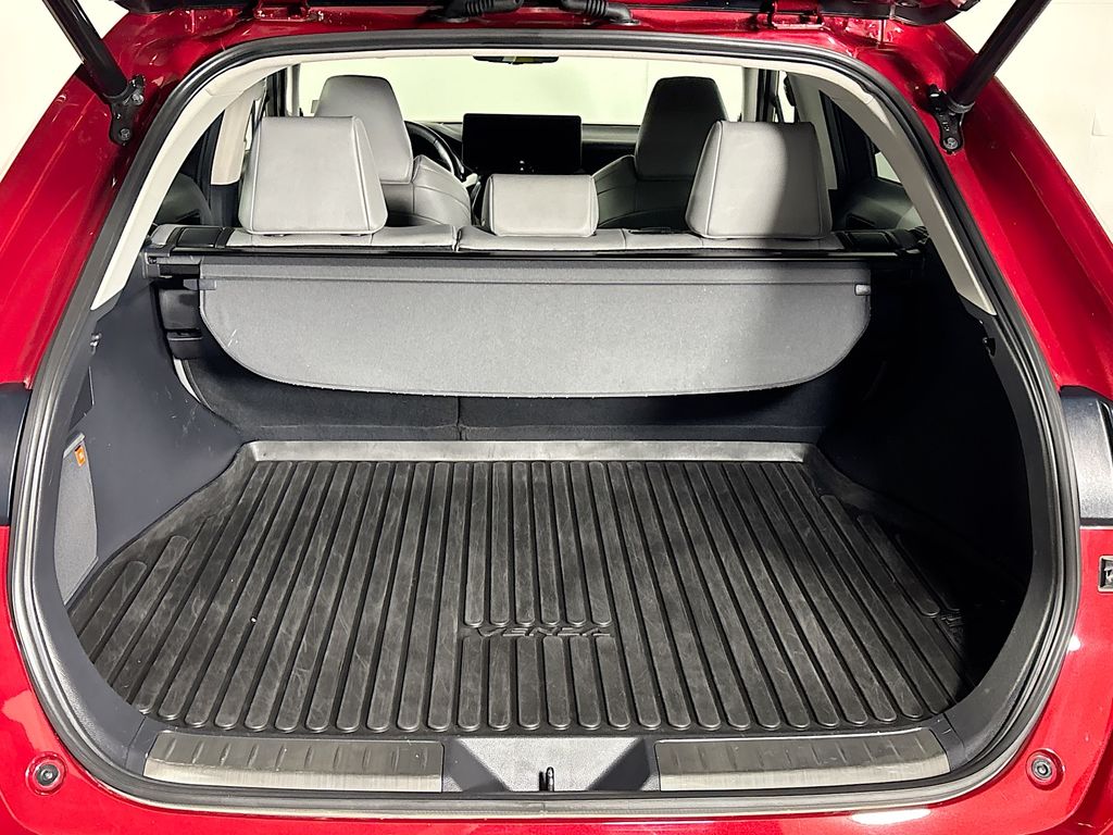 2023 Toyota Venza Limited