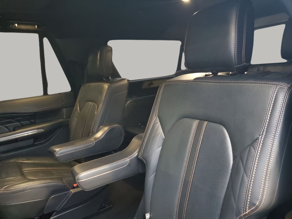 Used Car 2023 Ford Expedition Max  Platinum For Sale Under $60,000 In Austin, Texas