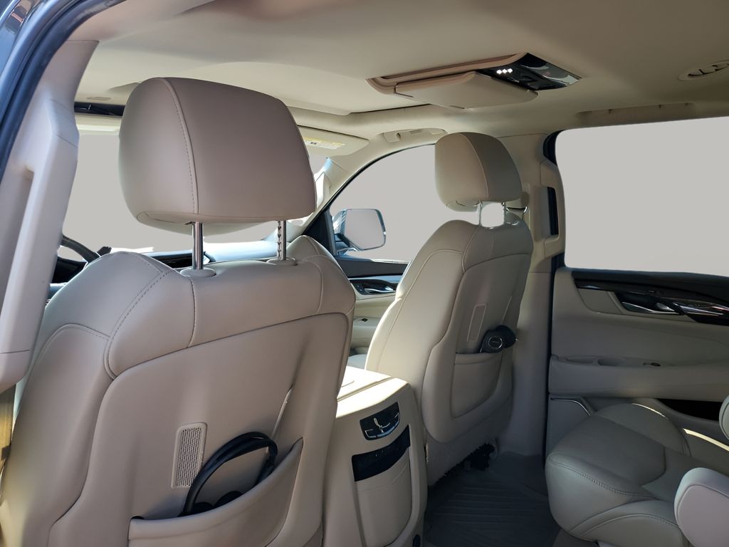 Used Car 2017 Cadillac Escalade  Luxury For Sale Under $25,000 In Austin, Texas