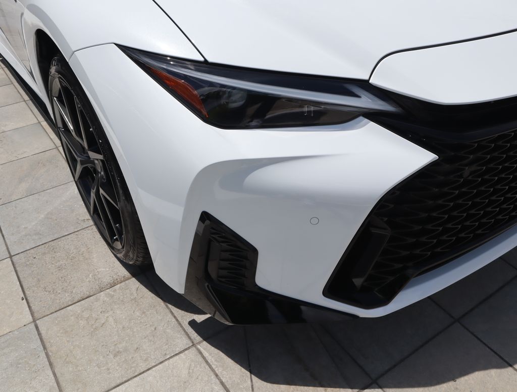 Thumbnail: 2026 Lexus IS - 16