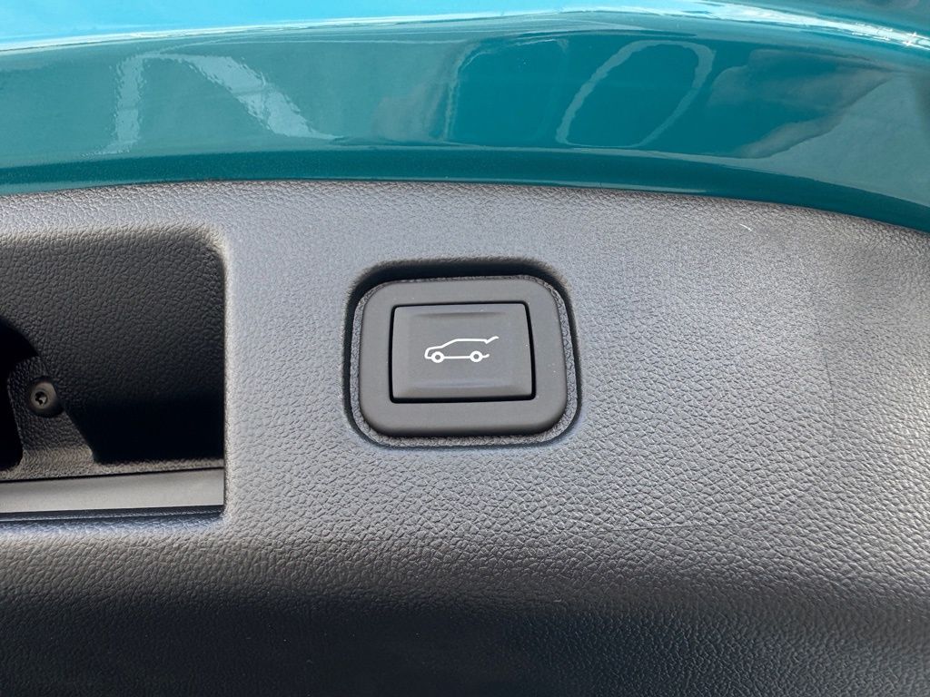 2026 Honda Prologue Touring Blue at Classic Honda Galveston