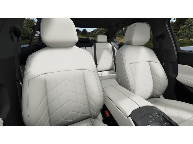 Thumbnail: 2025 BMW i5 - 11