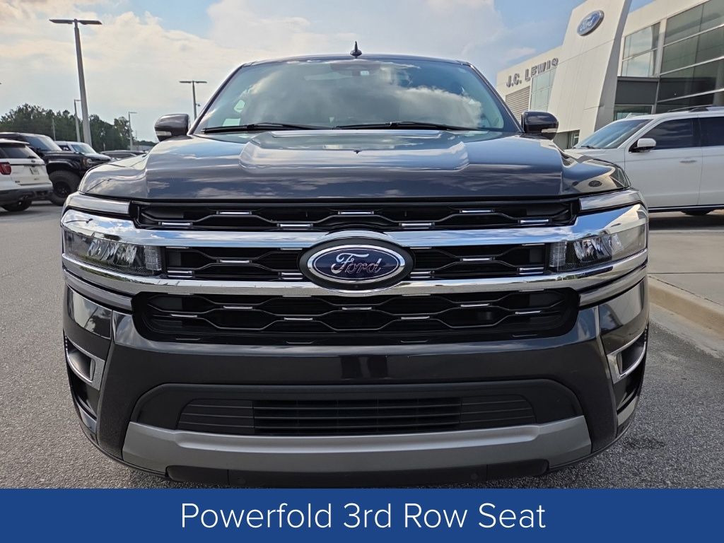 2023 Ford Expedition Limited MAX