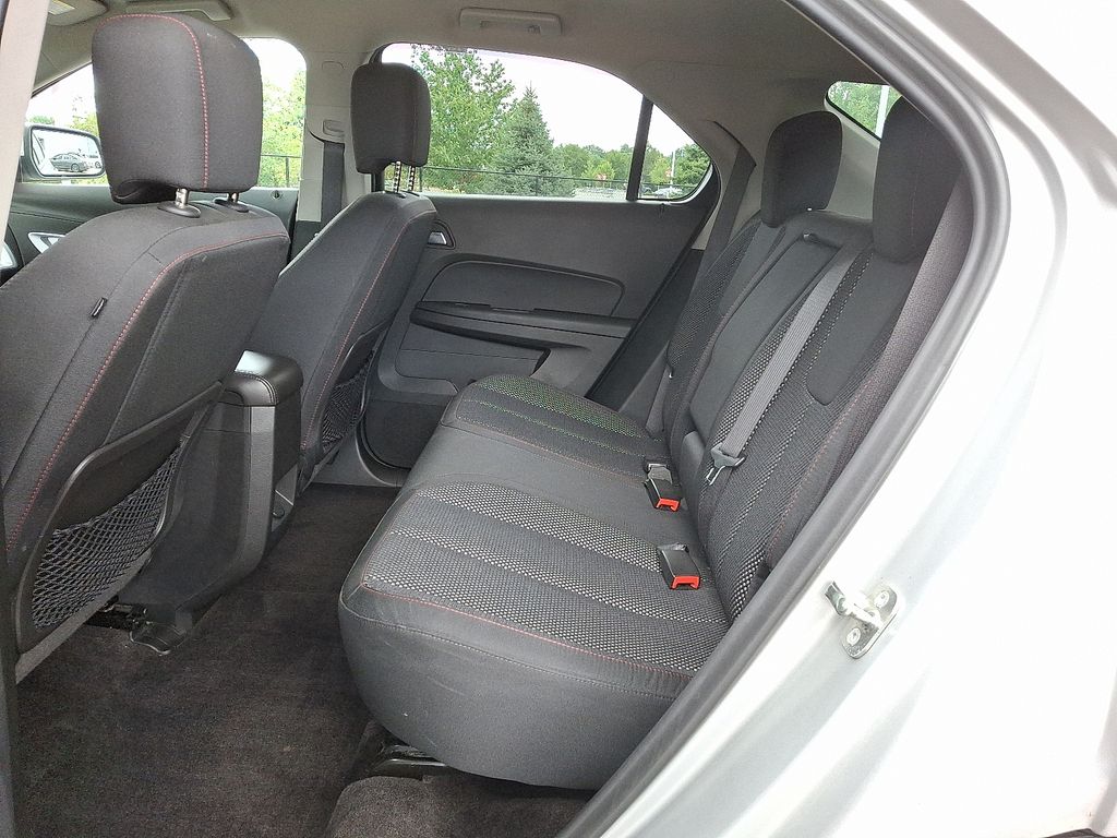 Thumbnail: 2016 Chevrolet Equinox - 10