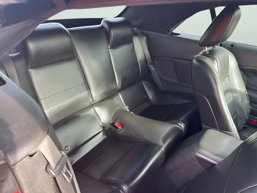 Used Car 2007 Ford Mustang  V6 Premium For Sale Under $10,000 In Austin, Texas