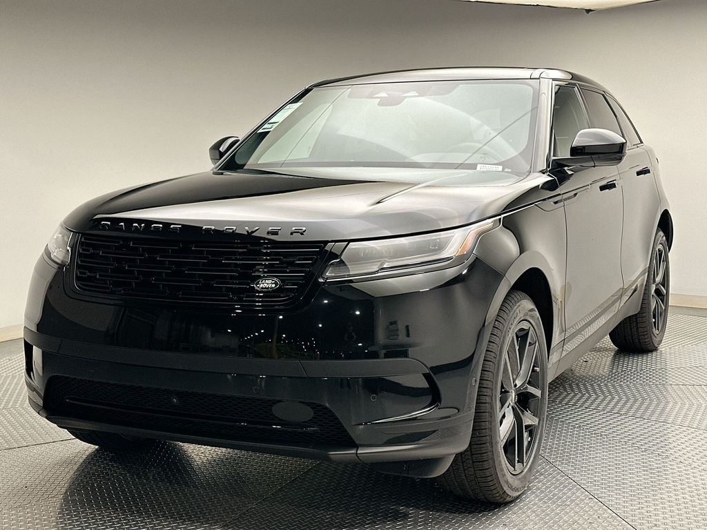 Thumbnail: 2026 Land Rover Range Rover Velar - 1