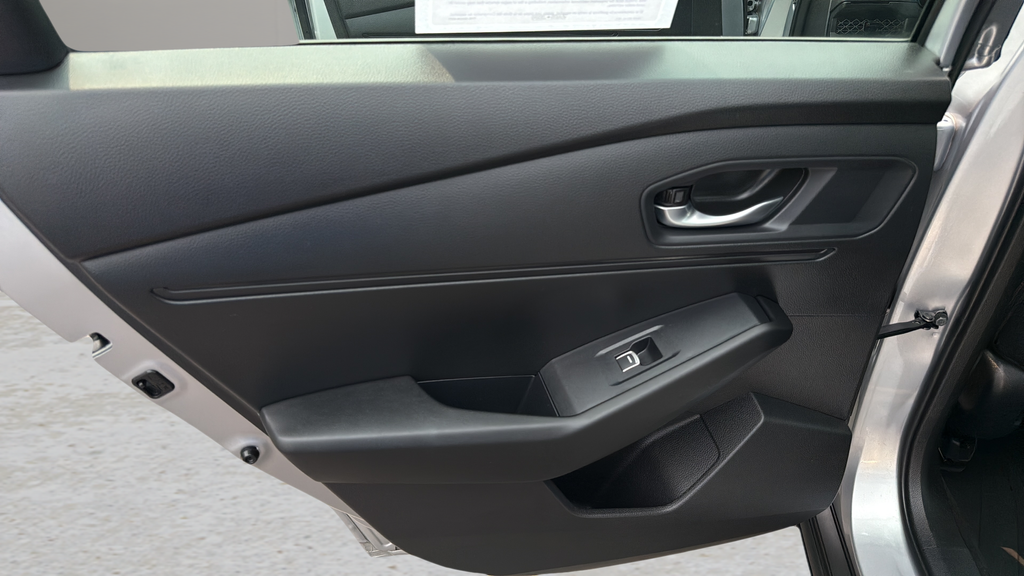 2025 Honda Accord