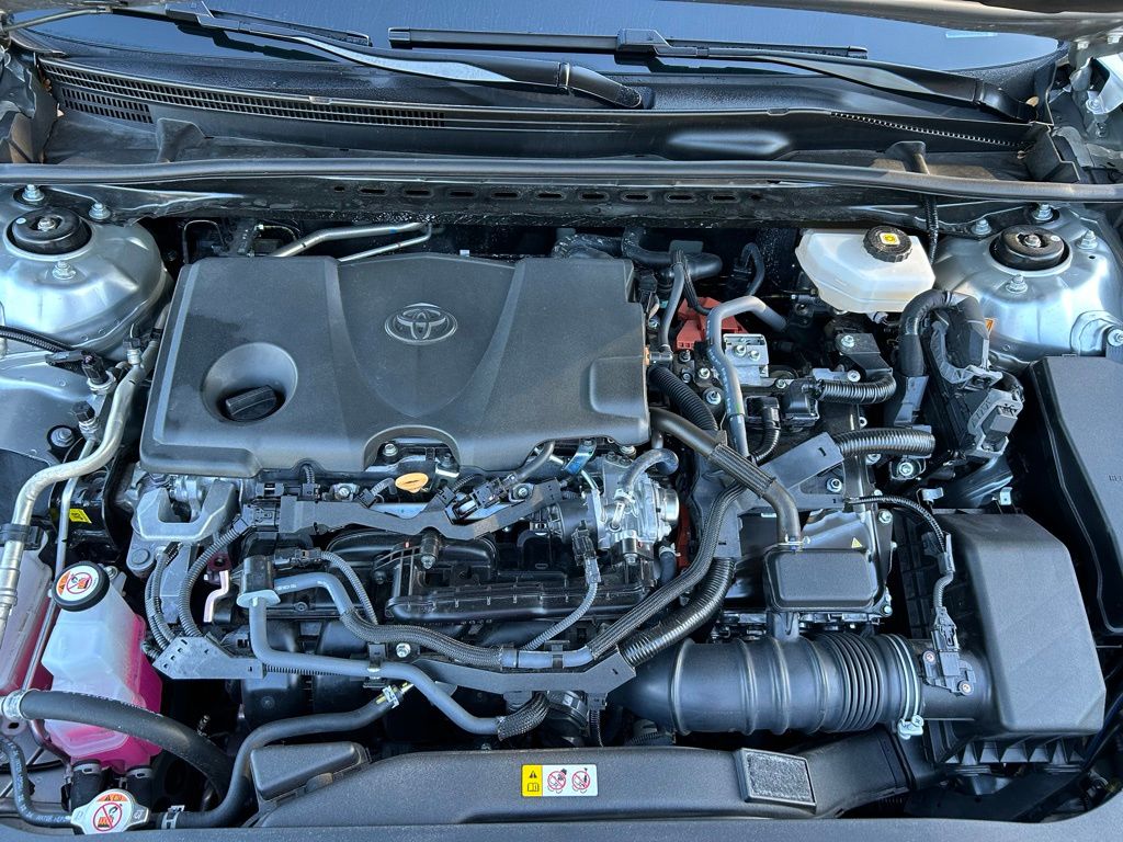 Thumbnail: 2025 Toyota Camry - 11