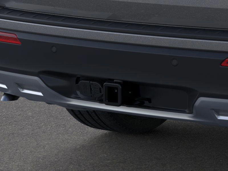 New 2026 Gray Ford Active image 24