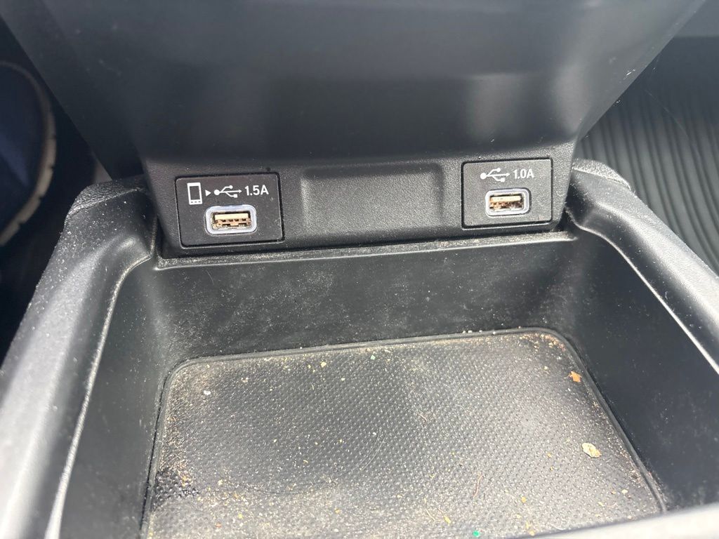Used 2022 Black Honda EX-L image 20