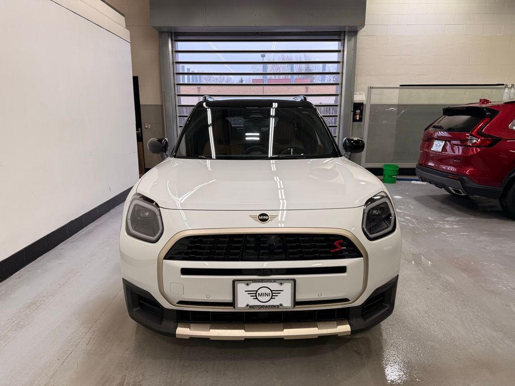 Thumbnail: 2026 MINI Cooper Countryman - 8