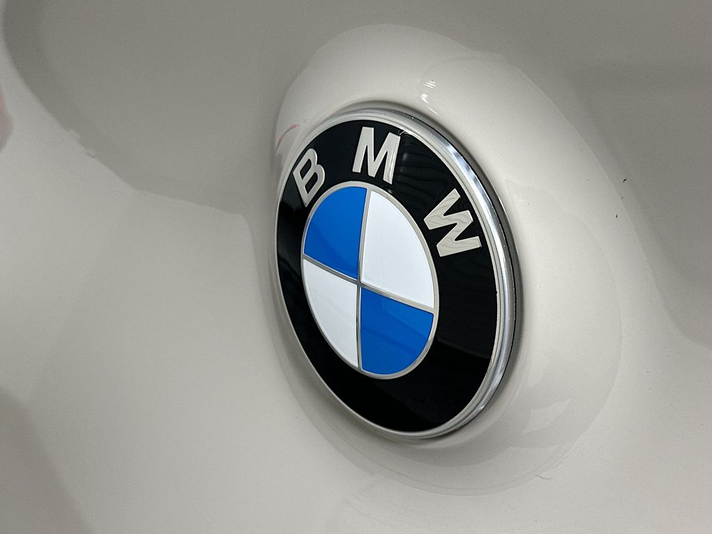 Thumbnail: 2026 BMW X3 - 22