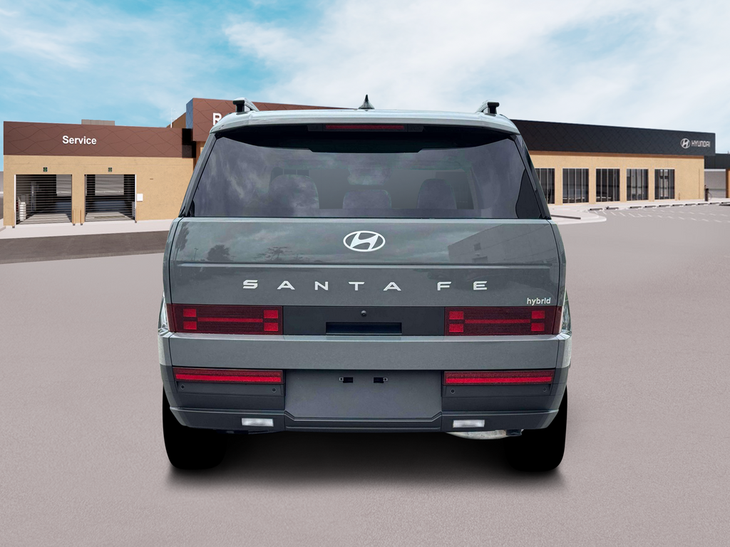 Thumbnail: 2026 Hyundai Santa Fe - 6
