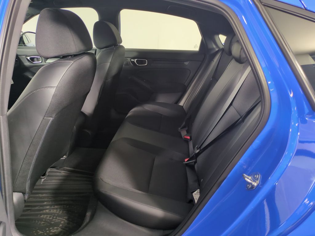 New 2025 Honda Civic For Sale in Fort Wayne, IN