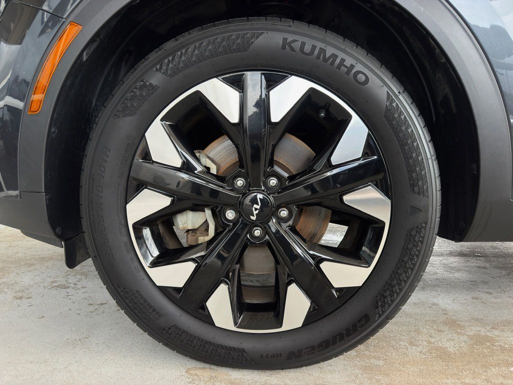 2023 Kia Sportage X-Line Gray at DeMontrond Automotive Group